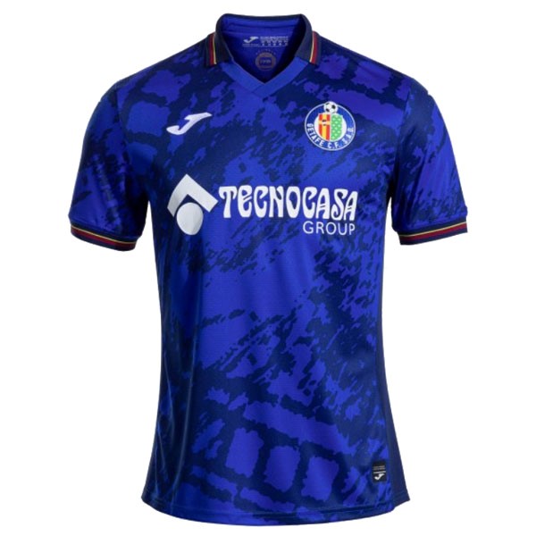 Tailandia Camiseta Getafe 1st 2024-2025